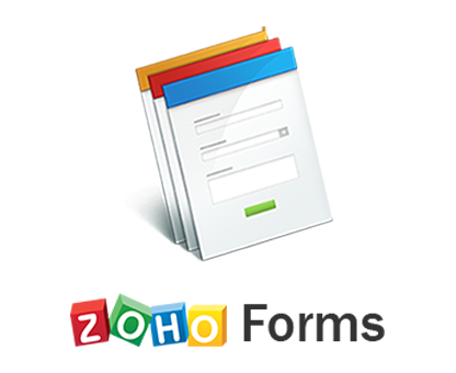 ZohoForms